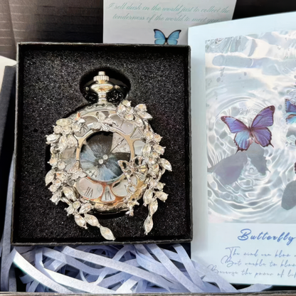 Aurelia — Premium Butterfly Collection