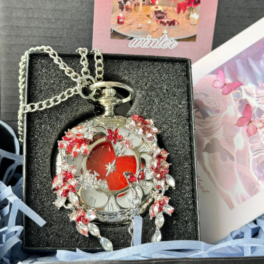 Aurelia — Premium Butterfly Collection